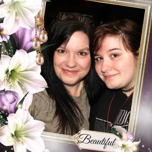 Meet your Posher, Tabatha